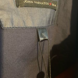 John Varvatos Star USA Men's Field Jacket